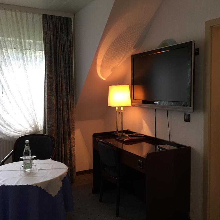 Wolterdinger Hof Hotel Soltau Luaran gambar