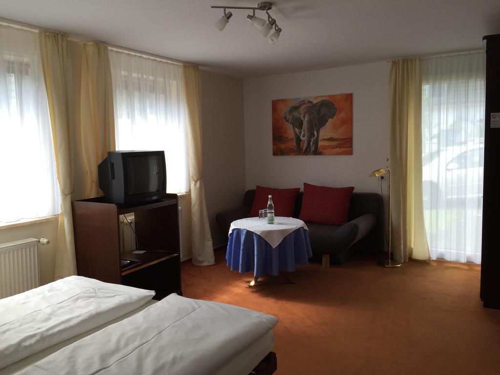 Wolterdinger Hof Hotel Soltau Luaran gambar