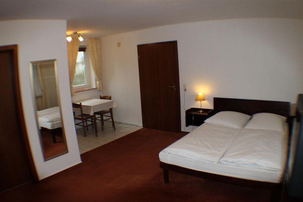 Wolterdinger Hof Hotel Soltau Luaran gambar