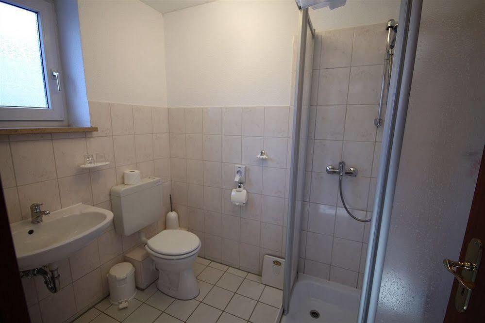 Wolterdinger Hof Hotel Soltau Luaran gambar
